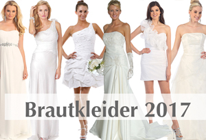 Brautkleider