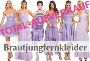 Brautjungfernkleider