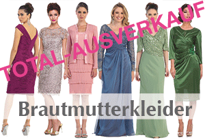 Brautmutterkleider
